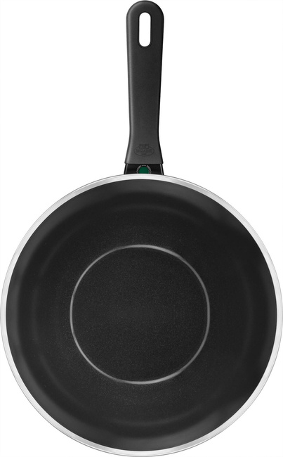 Caprera Wok 28 Cm Niebieski - Ballarini
