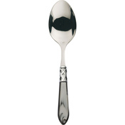 Aladdin Szary Łyżka Do Serwowania - Bugatti