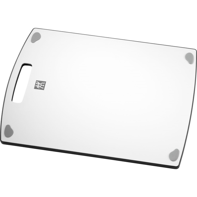 Zwilling Dwustronna deska do krojenia 37x27 cm