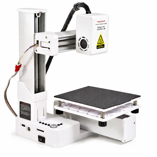 Extralink Easythread K10 Mini Drukarka 3D