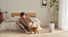 Oczyszczacz powietrza Xiaomi Smart Air Purifier 4 Compact, CADR 230 m³/h, Wi-Fi