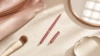 Konturówka do ust Lovro Non-Transfer Lipliner, żelowa, wodoodporna, różowa