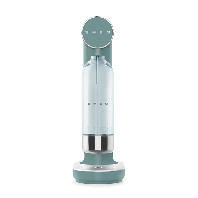 Smeg - Saturator do wody SKC01EGM