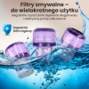Extralink Zmywalne filtry do odkurzacza Dyson V11/SV14/SV15/SV16/SV17 Stick | Zestaw filtrów | 3 sztuki