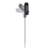 Termometr kuchenny cyfrowy OXO Good Grips Chef's Precision ze stali nierdzewnej