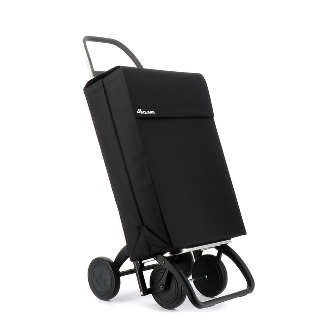 Jean Ln 4 Czarny - Rolser