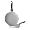 2-El. Zestaw patelni Non-stick Glints Spirit (20 + 24cm) - Berghoff