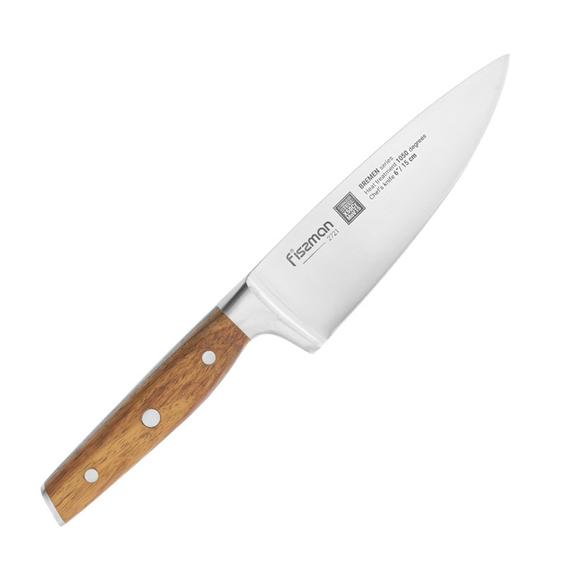 Fissman Bremen Nóż Szefa Kuchni 15 Cm