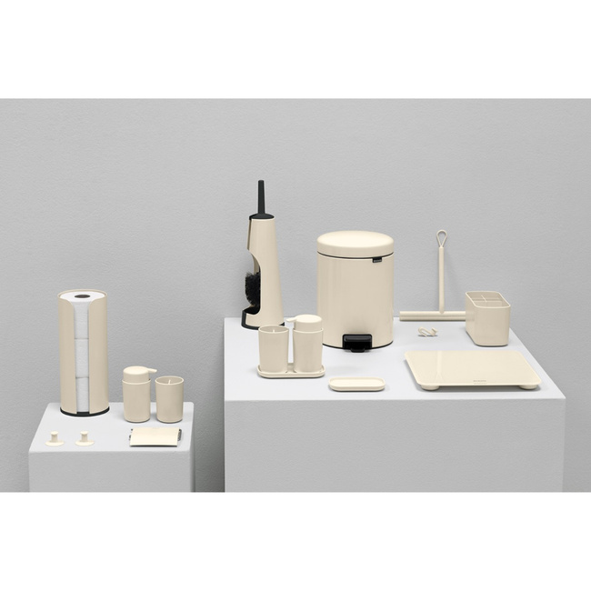 Mydelniczka Brabantia ReNew, Soft Beige