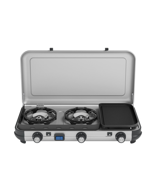 Kuchenka trzypalnikowa Campingaz MULTI COOK