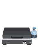 Grille gazowe Campingaz Plancha Sigma 1 CV