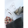 Alessi Zestaw do serwowania makaronu 28 cm