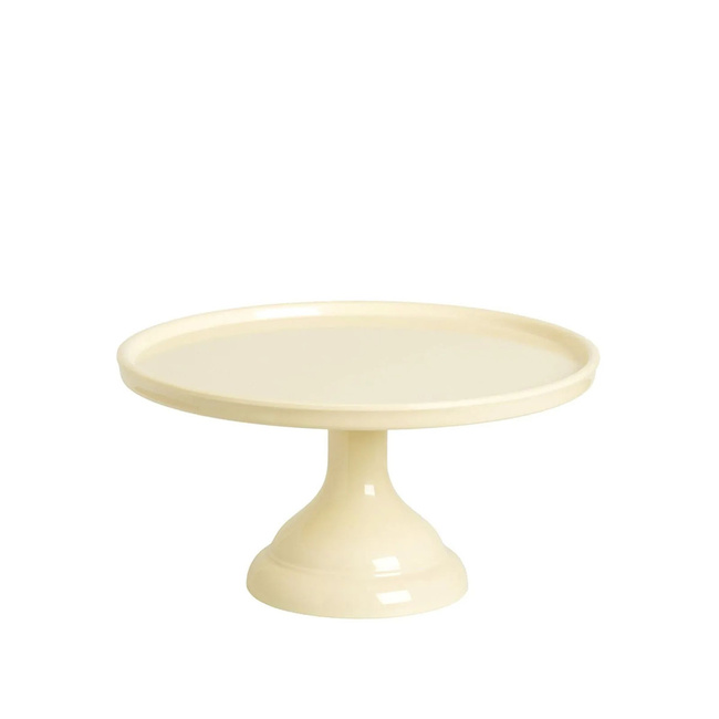 Patera Vanila Cream 23.5 cm - A Little Lovely Company