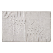 Mata Łazienkowa 80 x 50 cm Soft Grey Time 33909