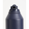Butelka termiczna Chilly's Series 3 Flip ze słomką, 500 ml, Astral