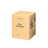 Świece zapachowe 190 g Fleur d'Oranger - Kerzon