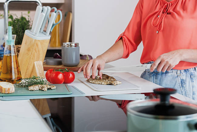 Nóż do mięsa i wędlin Spirit 20 cm - Berghoff