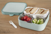 Lunchbox Campus Bento Large Stitch - Mepal