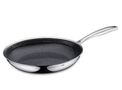 Patelnia Z Powłoką Strukturalną 28cm Flavoria - Kela