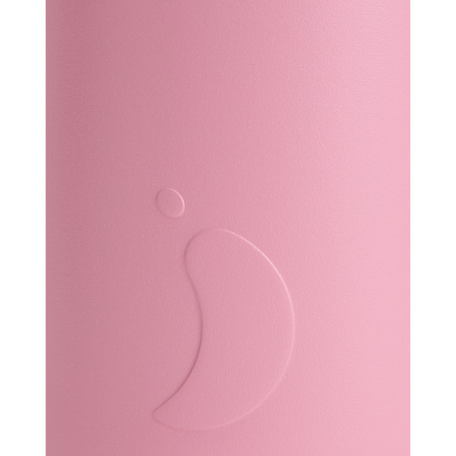 Butelka termiczna Chilly's Series 3, 1000 ml, Lotos (Lotus)