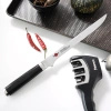 Nóż do filetowania Fissman Kensei Musashi 20 cm stal VG-10