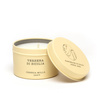 Świeczki travel 90 gr Verbena Di Sicilia - Cereria Molla