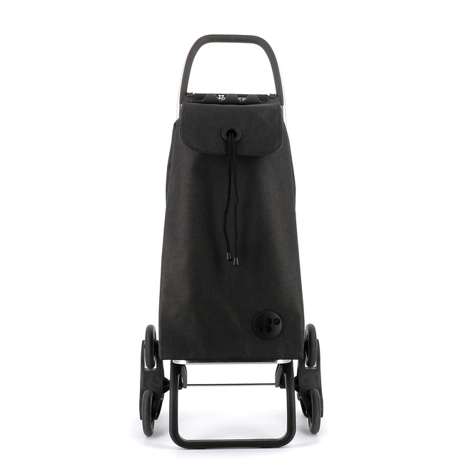 I-max Tweed 6l Czarny - Rolser