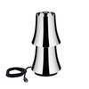 Lampa LED ze stali nierdzewnej Alessi