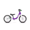 Fioletowy rowerek biegowy Woom 1