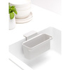 Organizer do zlewu Sink Side jasnoszary - Brabantia