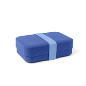 Pudełko Na Kanapki 1,1L Cobalt Blue - Amuse