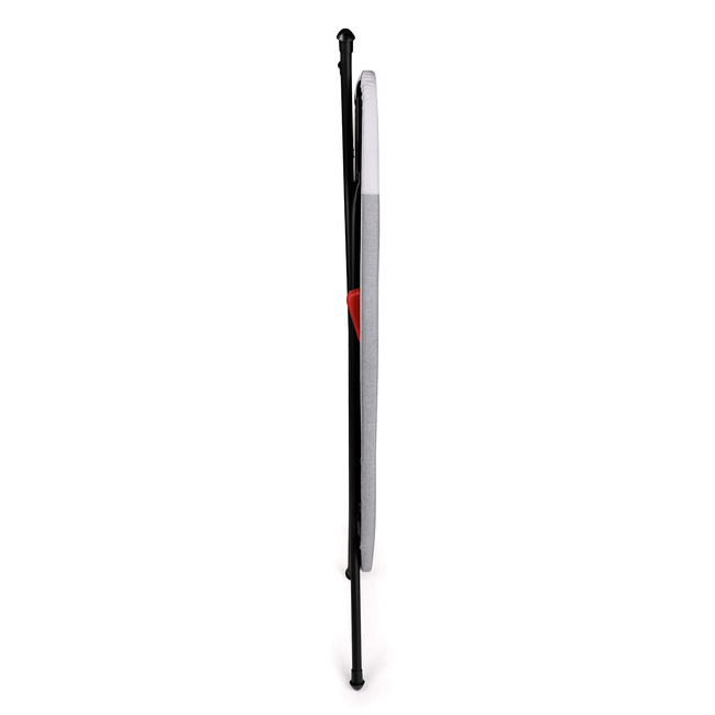 Deska do prasowania K-b Black Tube Natural-Olowiany/Srebrny - Rolser