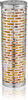 Bbq Obrotowy kosz do grillowania Deluxe - 30.5 cm - Gefu