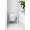 Szczotka do WC Brabantia ReNew w obudowie, Soft Beige