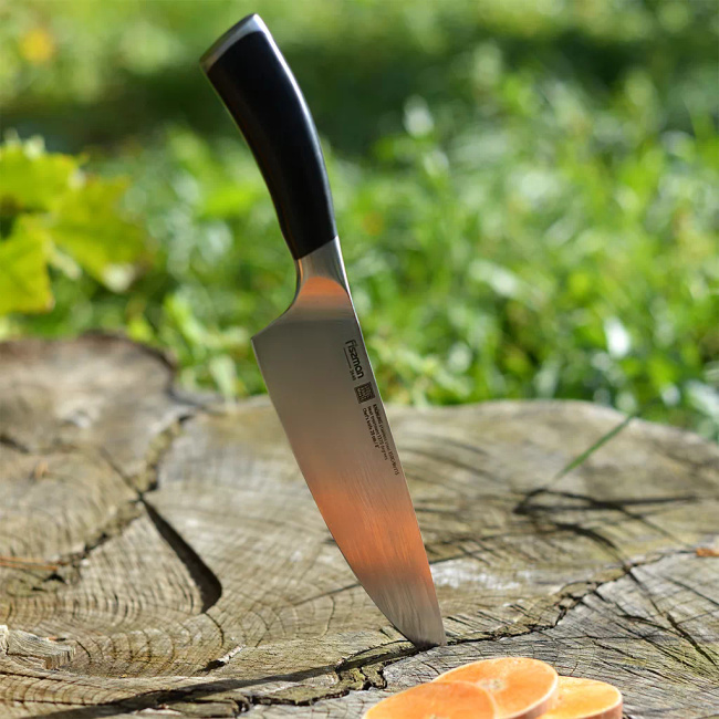 Fissman Kronung Nóż Szefa Kuchni 20 cm