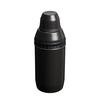 Stanley Shaker do koktajli Happy Hour Hammertone Black