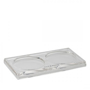 Podstawka pod Młynki Akrylowa - Cole & Mason