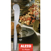 noże do masła Alessi
