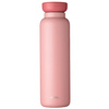 Butelka termiczna Ellipse 900 ml nordic pink - Mepal