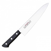 Nóż szefa kuchni Masahiro BWH Chef 21 cm, rękojeść Pakkawood