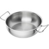 Pro wok stalowy 30 cm - Zwilling