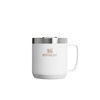 Kubki z uchem Stanley Legendary Classic Camp Mug 0.35L Hammertone Frost