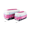 Vw Kosmetyczka Bus M Pink