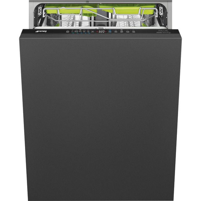 Smeg Zmywarka do zabudowy z panelem ukrytym ST352AL UNIVERSAL