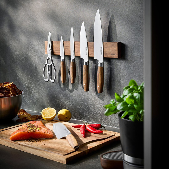 Enno Listwa magnetyczna 42 cm - Gefu