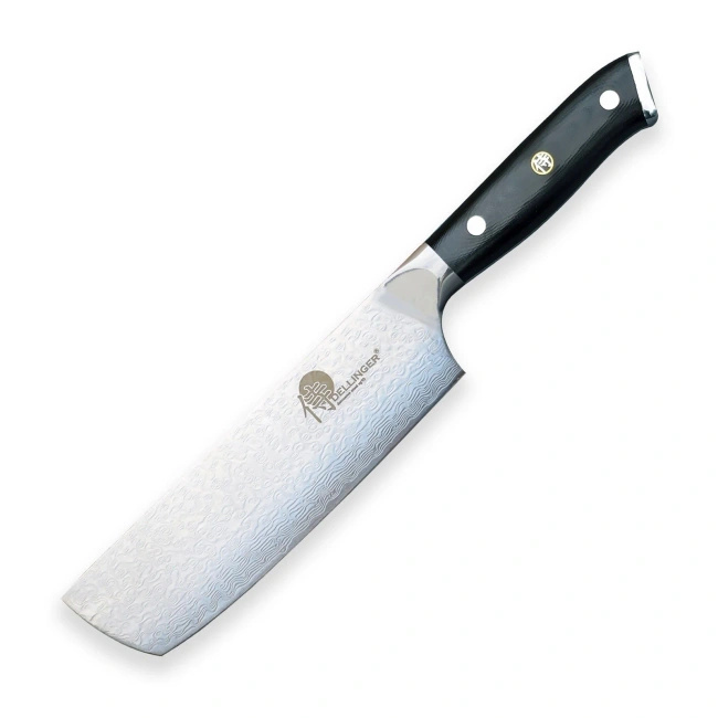 Dellinger Samurai Nóż Nakiri 16.5 cm