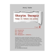 Książki Ukryte terapie część 2 - Jerzy Zięba