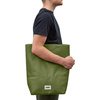 Torba termiczna Black+Blum Outdoor 16 l, kolor mchu