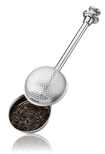 Nóż stalowy tasak 18 cm - Ken hom