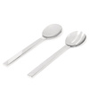 sztućce do sałaty Alessi